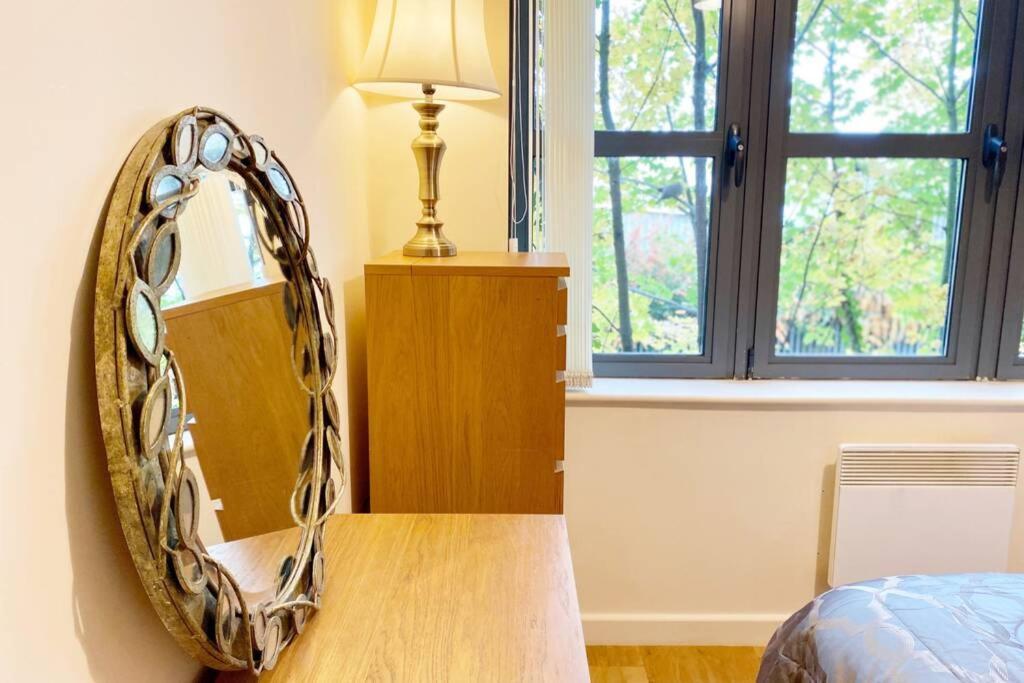 Bishopsgate Luxury Apartment Ковентрі Екстер'єр фото