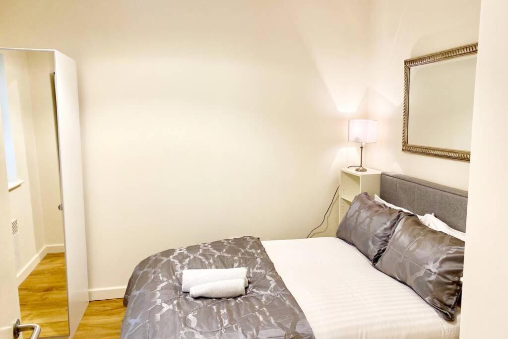 Bishopsgate Luxury Apartment Ковентрі Екстер'єр фото